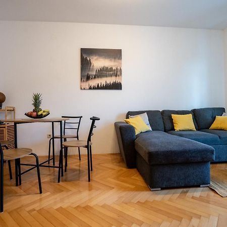 Apartment Bonaca Mokošica Dış mekan fotoğraf
