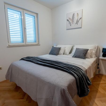 Apartment Bonaca Mokošica Dış mekan fotoğraf