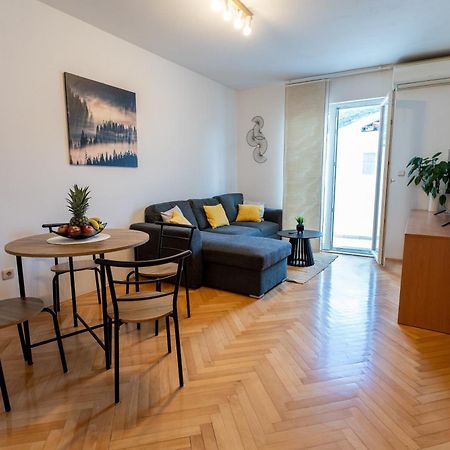 Apartment Bonaca Mokošica Dış mekan fotoğraf
