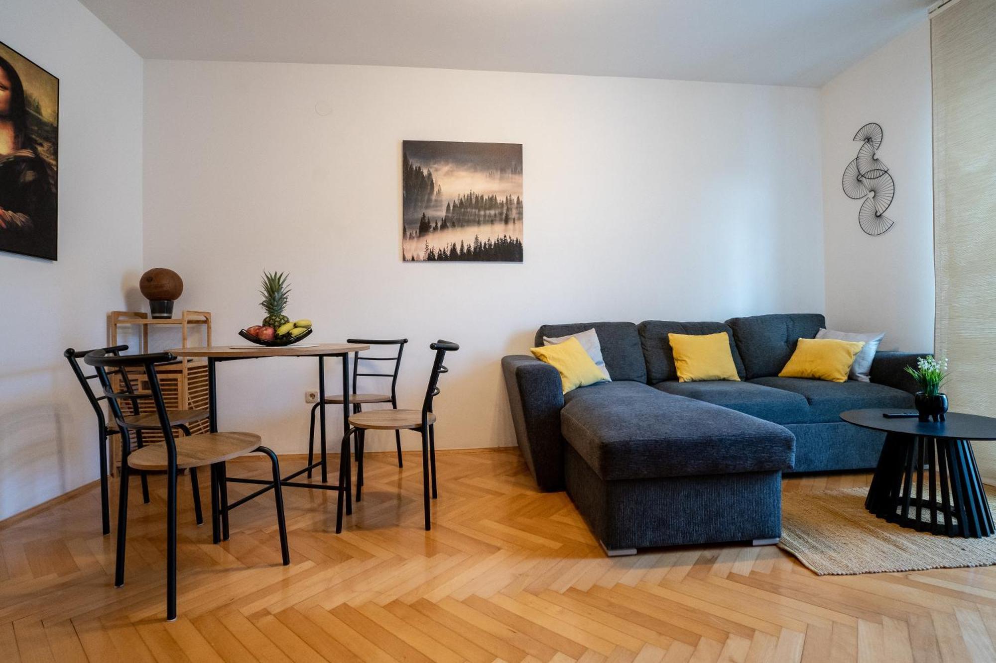 Apartment Bonaca Mokošica Dış mekan fotoğraf