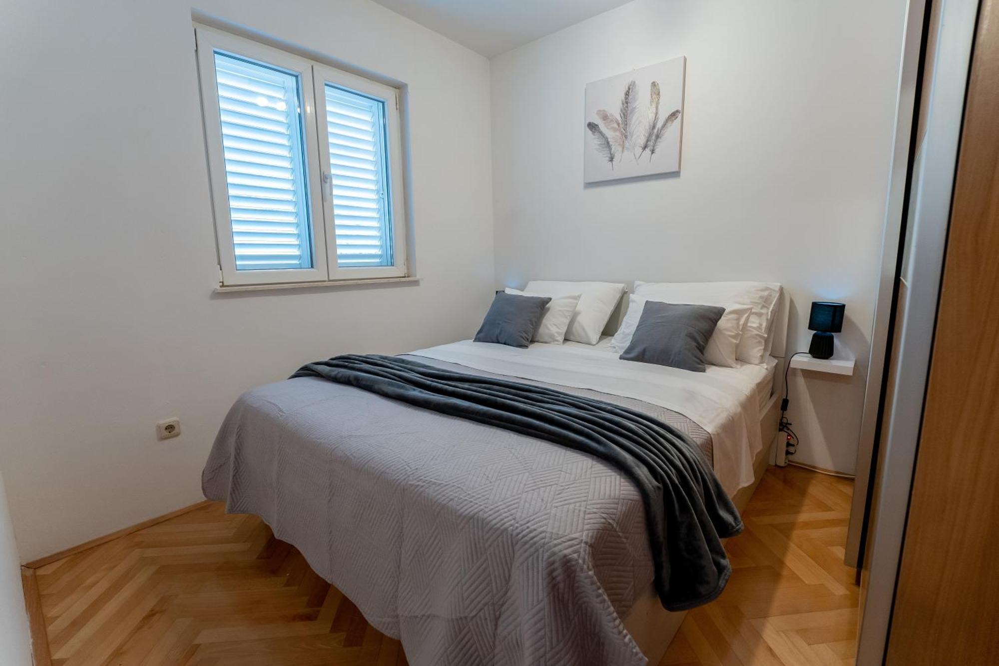 Apartment Bonaca Mokošica Dış mekan fotoğraf