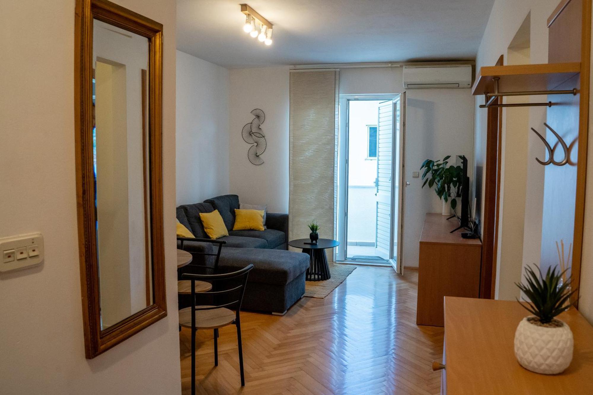 Apartment Bonaca Mokošica Dış mekan fotoğraf