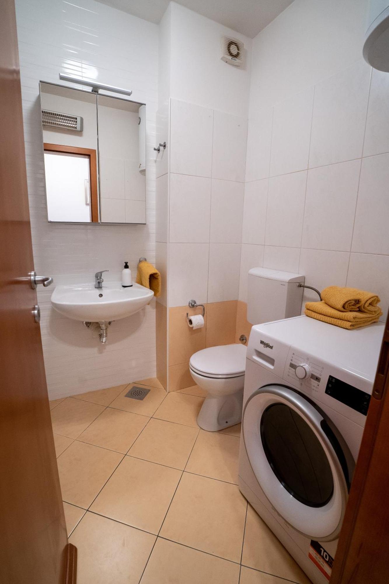 Apartment Bonaca Mokošica Dış mekan fotoğraf