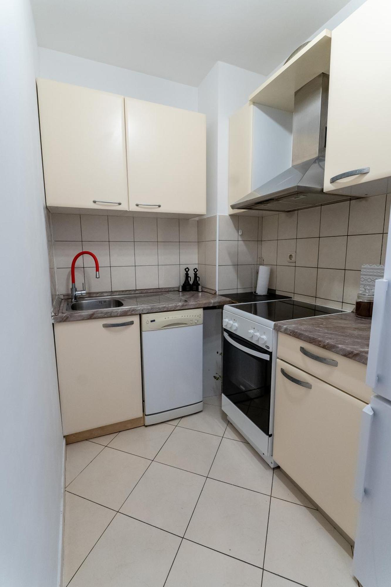 Apartment Bonaca Mokošica Dış mekan fotoğraf