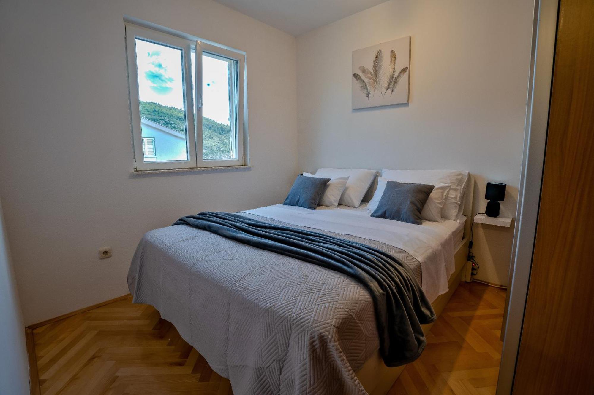 Apartment Bonaca Mokošica Dış mekan fotoğraf